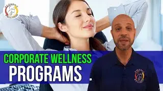 Corporate Wellness Programs | Workplace Wellness NYC |  Ergonomics