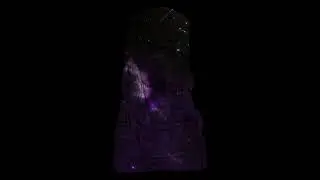 Astro Blend, composed for you