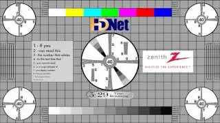 Online Full HD Monitor Test  Professional Pattern    HD 1080p