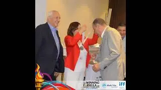 IFF - MultiVita joined event