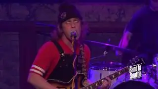 Fauna Shade - 10s 11s - Live on Band in Seattle