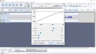 How to Make Your Audio Sound Better in Audacity 2021