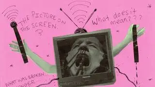Bad Taste - Tee Vee Repairmann