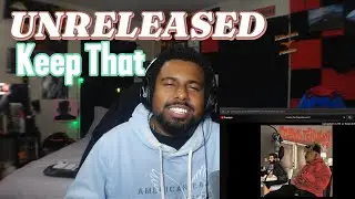 Keep That - Juice WRLD - Unreleased - REACTION