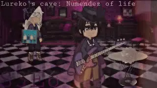 Lureko's cave: Numendez of life S3E6: Elijah's interest (1987 VHS FANMADE)