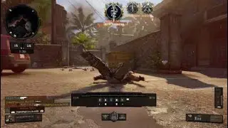 Call of Duty Black Ops 4 Speed Glitch / Hack