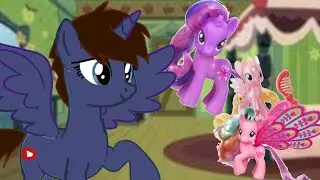 MLP Collection Productive Organisation Cleaning Time-lapse 