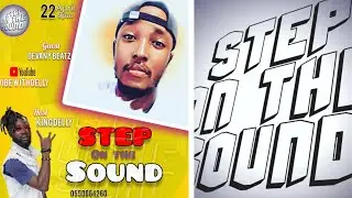 DEVANY BEATZ PERFORMS LIVE ON THE STEP ON THE SOUND SHOW INSIDE DARK WEB