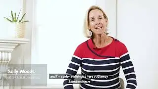 How hearing aids help tinnitus
