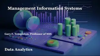 Data Analytics
