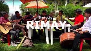 Proyecto Rimay - 