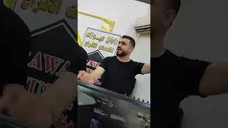فنان سردار بروجي جديد اجمل فصل شيخاني لسنة 2022 صالة كايار دهوك