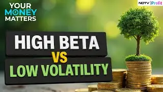 This One Risk Metric Can Change How You Invest In Mutual Funds | Your Money Matters