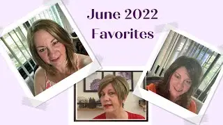 WIG JUNE FAVORITES OF THE MONTH