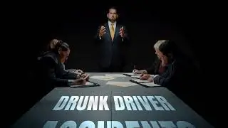 Hit by a Drunk Driver in Texas? | How Victims Win BIG With the Right Lawyer