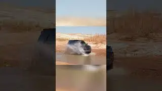 Southern Utah River Crossing Pure Dopamine