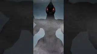 Zekrom's Awakening Event Animation - Pok&eacute;mon Black Version [60fps] #pokemon #nds #gameplay #shorts