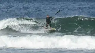 Live Love Sup at Mauka Lodge Portugal 2019