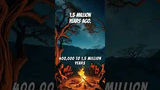 Who Invented Fire? Uncovering the Mysteries of Fire's Origin.