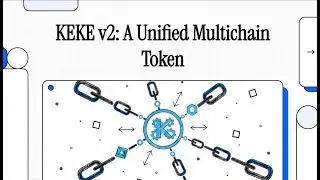 Freaky KEKE v2 Explained: The Unified Multichain Token Powered by Wormhole