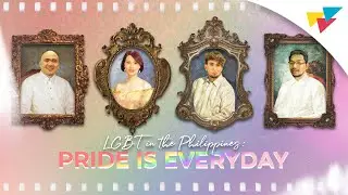 LGBT in the Philippines: PRIDE is Everyday
