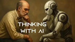 Can AI Help Us Think More Clearly?
