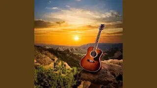 Strings for Calmness