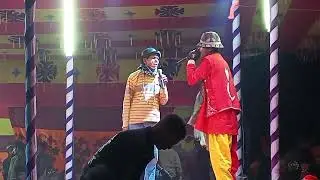 বেহুলা লক্ষিন্দর যাত্রা
