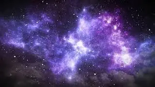 Purple Nebula Galaxy Free Background Videos, Motion Graphics, No Copyright  | All Background Videos