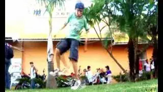 Felipinho Rodrigues ''LEADING TO SERIOUS DANCE'' #antigo