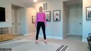 Pilates Drop, 1-21