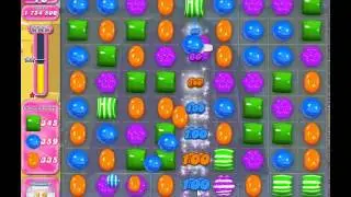 Candy Crush Saga 1000