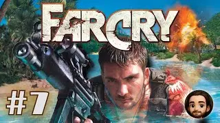 ELICOTTERI INDISTRUTTIBILI - Far Cry - Gameplay ITA #7