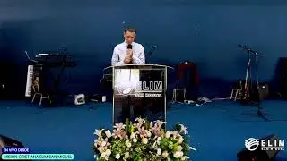 ENVIVO Desde Misión Cristiana Elim San Miguel.