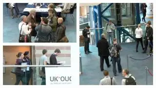 Hear from UKOUG 2011 Conference attendees