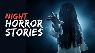 Scary True Cryptid Encounter Horror Stories | Fall Asleep With Scary Stories
