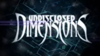 UNDISCLOSED DIMENSIONS - First Single -- LINK IN THE DESCRIPTION