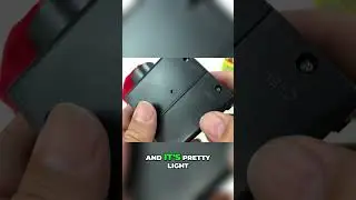 Unboxing and Review  Portable DC Centrifugal Blower   Is it Battery Operated