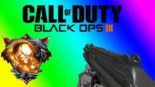 Black ops 3 Nuclear montage XMC!!!