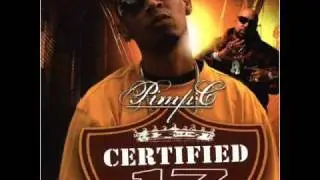 Pimp C - The Honey
