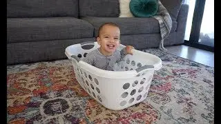 Entertaining a Toddler // 20+ Activities to do at home and without technology! *Australian Mum*