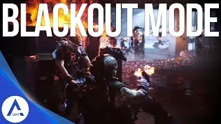 Black Ops 4 Blackout: Battle Royale Mode Multiplayer Gameplay Details
