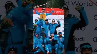 UN SOGNO A OCCHI APERTI 🤩