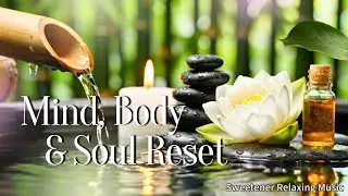 Mindfulness & Stillness &mdash; Soft Ambient Meditation Music