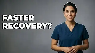 Is Immune Support Crucial For Surgical Healing?