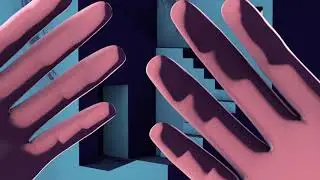 Alan Watts | Human Consciousness | Nature of Consciousness (The Dream Of Life excerpt)