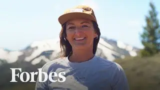How This Million Dollar Women-Led Outdoor Brand Inspires A Community Of Adventurers | Forbes