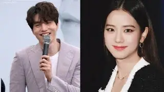 The web novel film adaptation has a star-studded cast led by Lee Min Ho, Ahn Hyo Seop, and Jisoo.