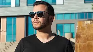 J. Ezra - Welcome To My Cannel!
