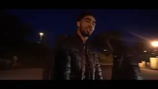 JAC4 - DANS L'FOUR INTRO (CLIP OFFICIEL 2019)